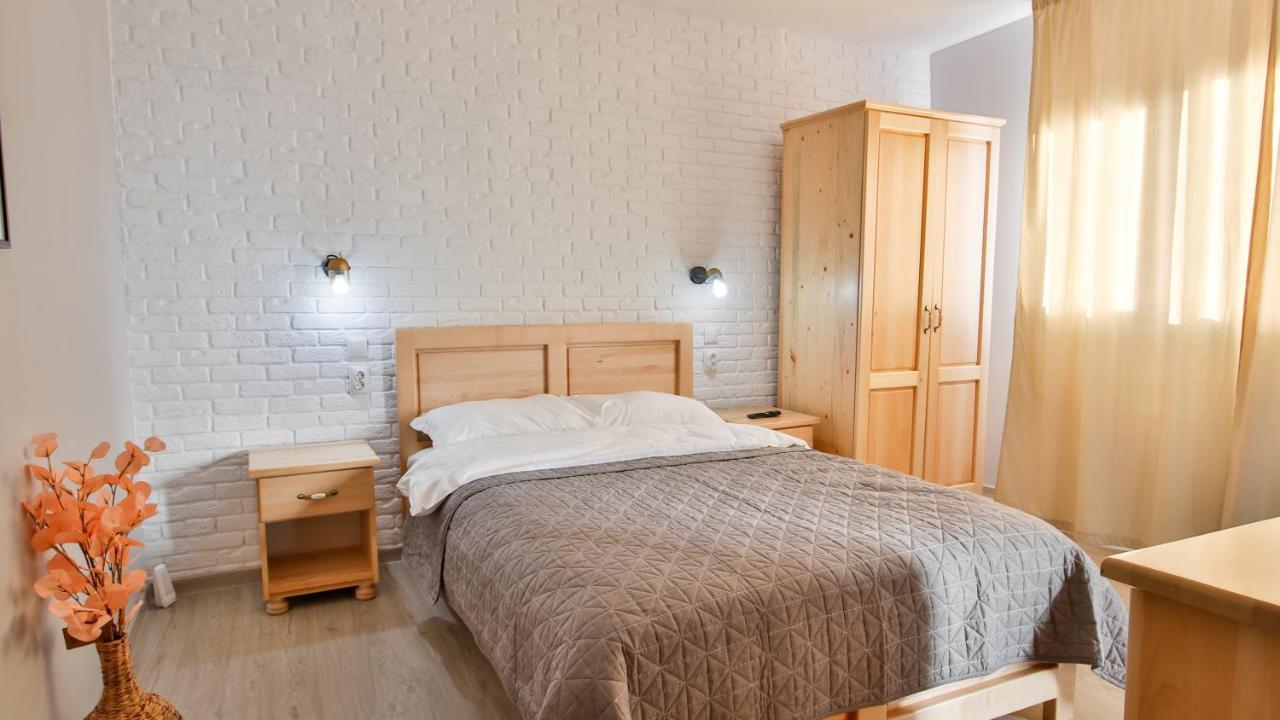 Casa Zanelor Slanic Moldova Villa Dış mekan fotoğraf
